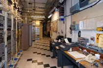 Hầm trú ẩn hạt nhân ở Anh thời Chiến tranh Lạnh