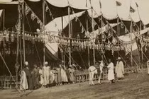 Cuộc sống thường nhật ở Ai Cập cuối thế kỷ 19