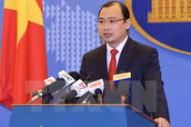 Việt Nam phản đối Đài Loan tập trận bắn đạn thật ở Trường Sa