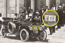 Kinh ngạc 9 chuyện trùng hợp chưa lời giải trong lịch sử