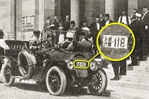 Kinh ngạc 9 chuyện trùng hợp chưa lời giải trong lịch sử