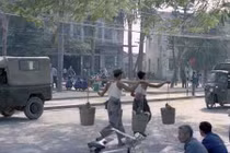 Tò mò hình ảnh đặc khu Thâm Quyến hồi năm 1979