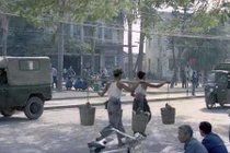 Tò mò hình ảnh đặc khu Thâm Quyến hồi năm 1979