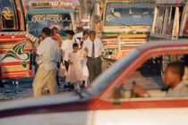 Những thành phố kém an toàn nhất thế giới