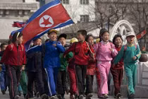 Đất nước Triều Tiên qua 20 bức ảnh độc đáo 