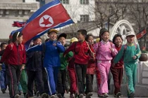 Đất nước Triều Tiên qua 20 bức ảnh độc đáo 