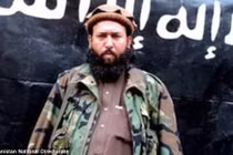 Mỹ xác nhận thủ lĩnh IS tại Afghanistan đã bị tiêu diệt