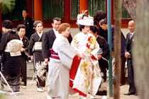 Diện mạo cố đô Nhật Bản Kyoto năm 1972 