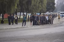 20 ảnh hiếm độc quyền về đất nước Triều Tiên