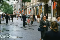 10 bức ảnh chưa biết nhiều về cuộc sống Liên Xô 