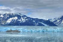 Những bức ảnh ấn tượng về Alaska trong 150 năm qua 