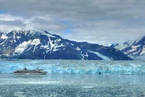 Những bức ảnh ấn tượng về Alaska trong 150 năm qua 