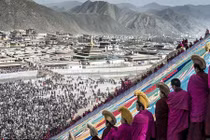 Loạt ảnh về những địa điểm nổi bật trong cuộc thi Zeiss 2017