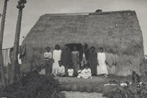 Cuộc sống ở Hawaii thập niên 1890 qua ảnh
