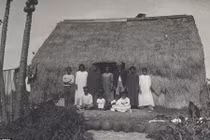 Cuộc sống ở Hawaii thập niên 1890 qua ảnh