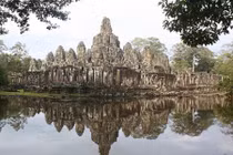 10 thành cổ thế giới vững vàng trước thời gian