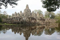 10 thành cổ thế giới vững vàng trước thời gian