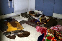 Hãi hùng những gì phiến quân IS bỏ lại ở Mosul