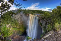 Mê mẩn 10 thác nước đẹp nhất trần đời