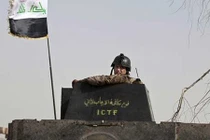 Binh lính Mỹ trực tiếp đánh phiến quân IS ở Mosul?