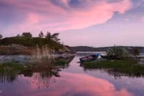 Chiêm ngưỡng phong cảnh hút hồn ở nước Nga