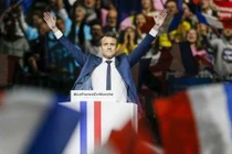 10 điều chưa biết về Tổng thống đắc cử Emmanuel Macron 
