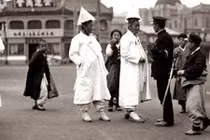  Chùm ảnh cuộc sống người dân thời Đế quốc Đại Hàn