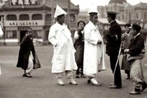  Chùm ảnh cuộc sống người dân thời Đế quốc Đại Hàn