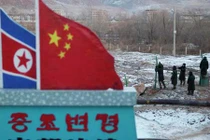 Triều Tiên chỉ trích Trung Quốc ngừng nhập khẩu than