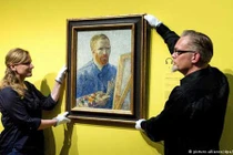 Những vụ trộm tranh đình đám nhất thế giới