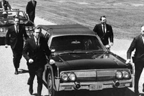 Bật mí cảnh mật vụ Mỹ tập luyện trong năm 1968