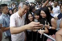 Ông Lý Hiển Long: Từ “trạng nguyên” Cambridge đến thủ tướng Singapore