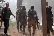 Nga đề xuất lập 4 điểm giảm chiến sự ở Syria