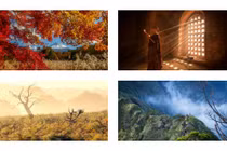 Ngắm loạt ảnh du lịch ấn tượng đăng trên Telegraph