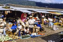 15 ảnh màu ghi lại cuộc sống ở Mexico năm 1980 