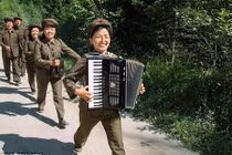 Đất nước Triều Tiên qua lăng kính nhiếp ảnh gia Đức 