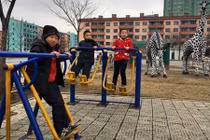 Loạt ảnh mới nhất về Triều Tiên của phóng viên CNN