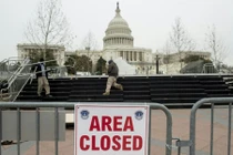 An ninh cho lễ nhậm chức của TT đắc cử Trump khủng cỡ nào?