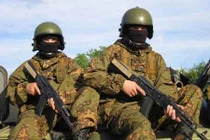 Lực lượng Nga sắp xây căn cứ ở Syria giáp biên giới Jordan?