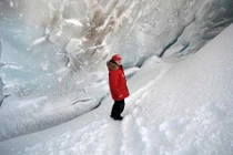 Chùm ảnh Tổng thống Nga Vladimir Putin: Con người hành động