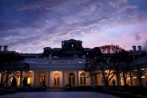 Chùm ảnh: Nội thất Nhà Trắng thay đổi qua các đời Tổng thống