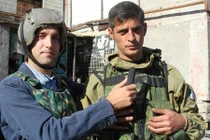 Thêm một chỉ huy đông Ukraine bị ám sát