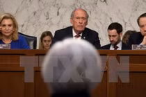 Thượng viện Mỹ phê chuẩn tân Giám đốc Tình báo Quốc gia