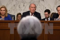 Thượng viện Mỹ phê chuẩn tân Giám đốc Tình báo Quốc gia