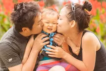 10 nước có phụ nữ “lười đẻ” nhất thế giới?