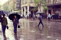 Những hình ảnh ở thành phố Quảng Châu năm 1978