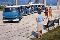 Cuộc sống ở Liên Xô qua 15 bức ảnh lịch sử