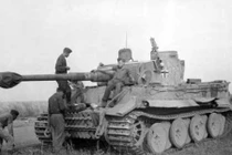 15 vũ khí góp phần định hình kết cục Thế chiến 2