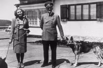 10 điều chưa biết về vợ trùm phát xít Hitler