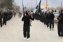 Phiến quân IS cô lập căn cứ quân sự Syria ở Deir ez-Zor